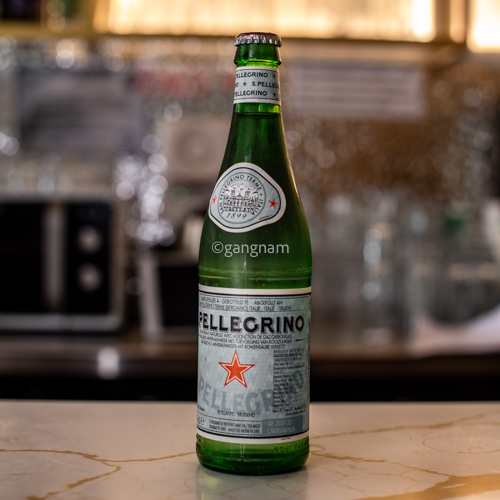 San Pellegrino